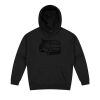Cloke Mens Unplugged Hoodie Thumbnail