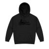 Cloke Mens Unplugged Hoodie Thumbnail