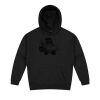 Cloke Mens Unplugged Hoodie Thumbnail