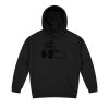 Cloke Mens Unplugged Hoodie Thumbnail