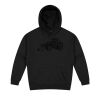 Cloke Mens Unplugged Hoodie Thumbnail