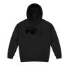 Cloke Mens Unplugged Hoodie Thumbnail
