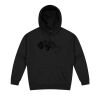 Cloke Mens Unplugged Hoodie Thumbnail