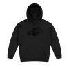 Cloke Mens Unplugged Hoodie Thumbnail