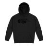 Cloke Mens Unplugged Hoodie Thumbnail