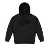 Cloke Mens Unplugged Hoodie Thumbnail