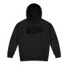 Cloke Mens Unplugged Hoodie Thumbnail