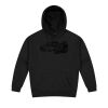 Cloke Mens Unplugged Hoodie Thumbnail