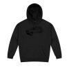 Cloke Mens Unplugged Hoodie Thumbnail