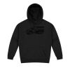 Cloke Mens Unplugged Hoodie Thumbnail