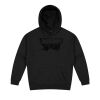 Cloke Mens Unplugged Hoodie Thumbnail