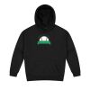 Cloke Mens Unplugged Hoodie Thumbnail