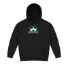 Cloke Mens Unplugged Hoodie Thumbnail