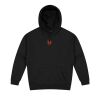 Cloke Mens Unplugged Hoodie Thumbnail