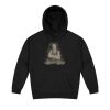 Cloke Mens Unplugged Hoodie Thumbnail