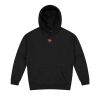 Cloke Mens Unplugged Hoodie Thumbnail