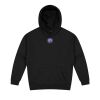 Cloke Mens Unplugged Hoodie Thumbnail
