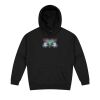 Cloke Mens Unplugged Hoodie Thumbnail