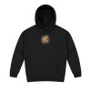 Cloke Mens Unplugged Hoodie Thumbnail