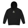 Cloke Mens Unplugged Hoodie Thumbnail