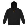 Cloke Mens Unplugged Hoodie Thumbnail