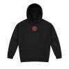 Cloke Mens Unplugged Hoodie Thumbnail