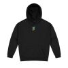 Cloke Mens Unplugged Hoodie Thumbnail
