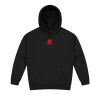 Cloke Mens Unplugged Hoodie Thumbnail