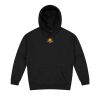 Cloke Mens Unplugged Hoodie Thumbnail