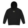 Cloke Mens Unplugged Hoodie Thumbnail