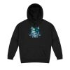 Cloke Mens Unplugged Hoodie Thumbnail