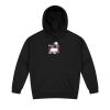 Cloke Mens Unplugged Hoodie Thumbnail
