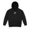 Cloke Mens Unplugged Hoodie Thumbnail