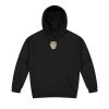 Cloke Mens Unplugged Hoodie Thumbnail