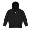 Cloke Mens Unplugged Hoodie Thumbnail