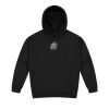 Cloke Mens Unplugged Hoodie Thumbnail