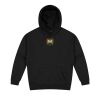 Cloke Mens Unplugged Hoodie Thumbnail