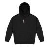 Cloke Mens Unplugged Hoodie Thumbnail