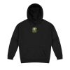 Cloke Mens Unplugged Hoodie Thumbnail