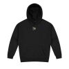 Cloke Mens Unplugged Hoodie Thumbnail