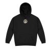 Cloke Mens Unplugged Hoodie Thumbnail