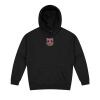 Cloke Mens Unplugged Hoodie Thumbnail