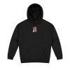 Cloke Mens Unplugged Hoodie Thumbnail