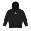 Cloke Mens Unplugged Hoodie Thumbnail