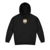 Cloke Mens Unplugged Hoodie Thumbnail