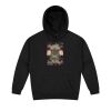 Cloke Mens Unplugged Hoodie Thumbnail