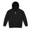 Cloke Mens Unplugged Hoodie Thumbnail
