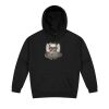 Cloke Mens Unplugged Hoodie Thumbnail