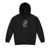 Cloke Mens Unplugged Hoodie Thumbnail