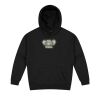 Cloke Mens Unplugged Hoodie Thumbnail